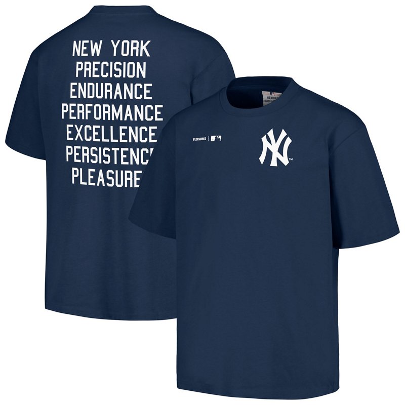 Pleasures New York … - image