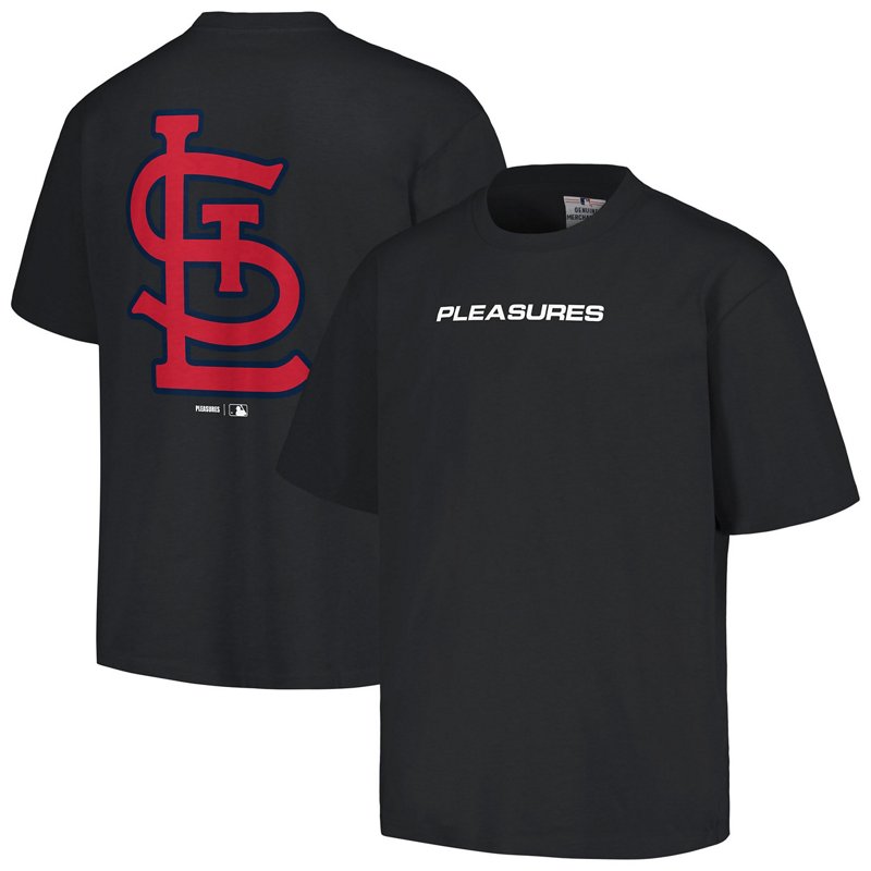 Pleasures St Louis … - image