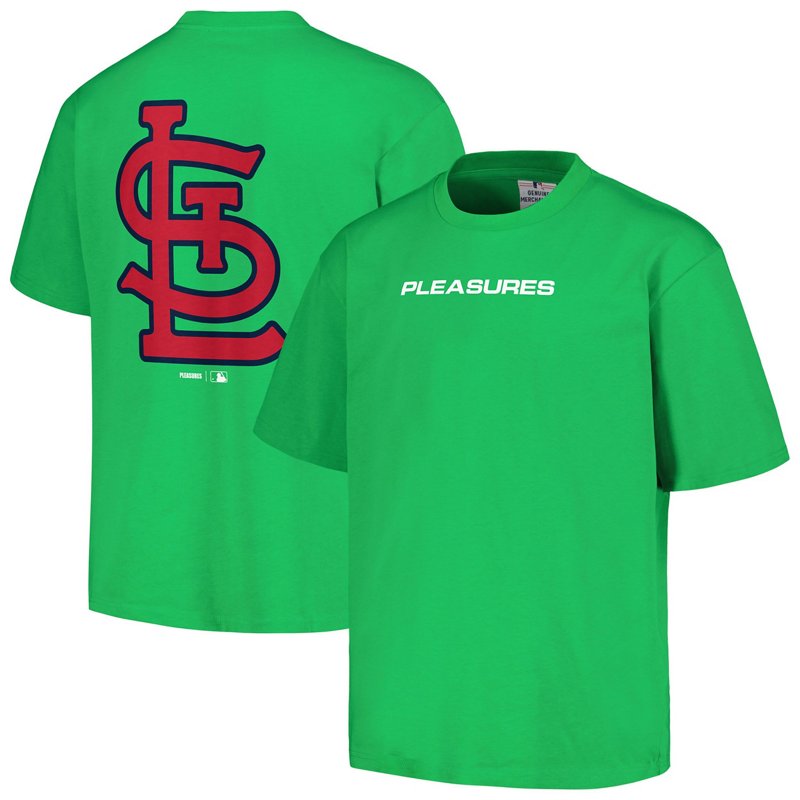 Pleasures St Louis … - image