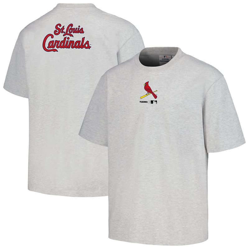 Pleasures St Louis … - image