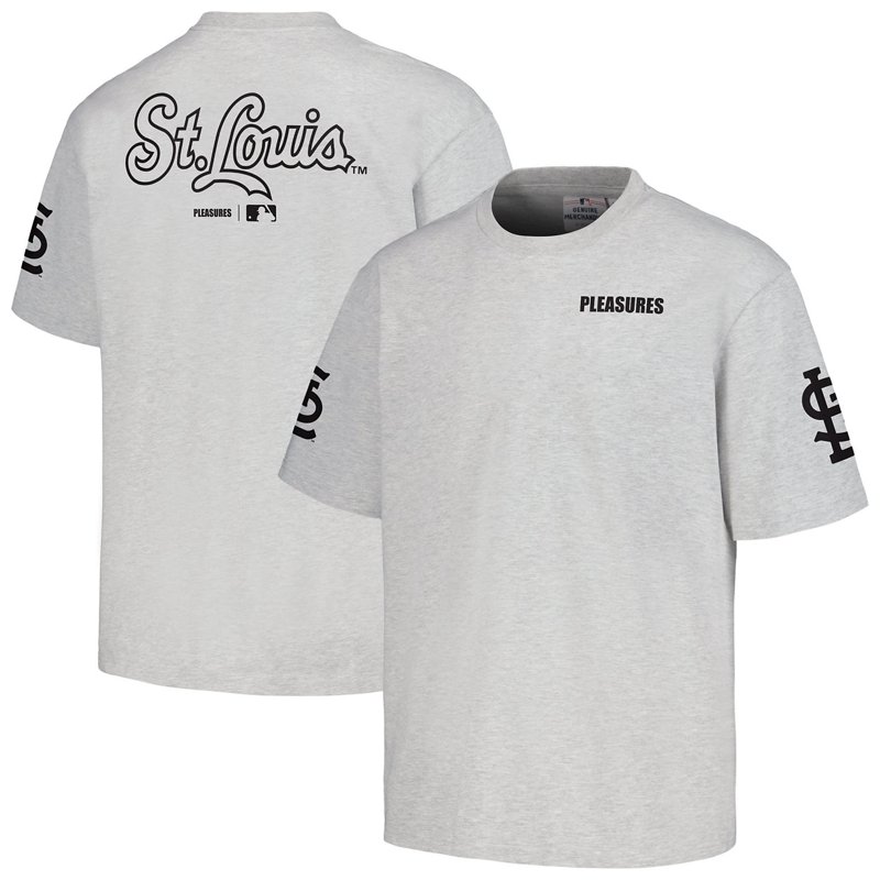 Pleasures St Louis … - image