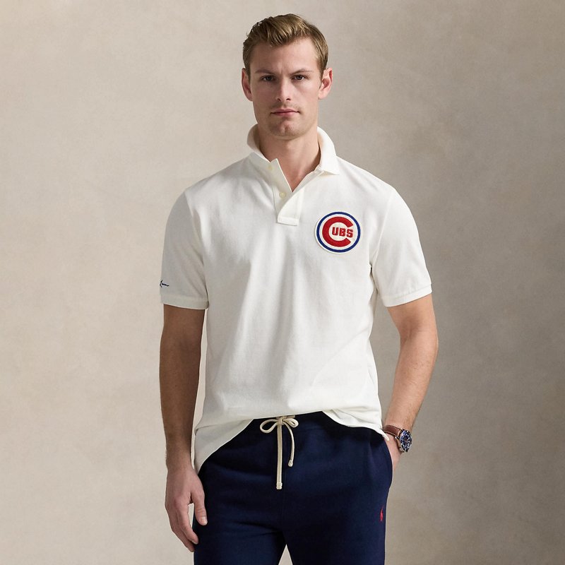Polo Ralph Lauren C… - image