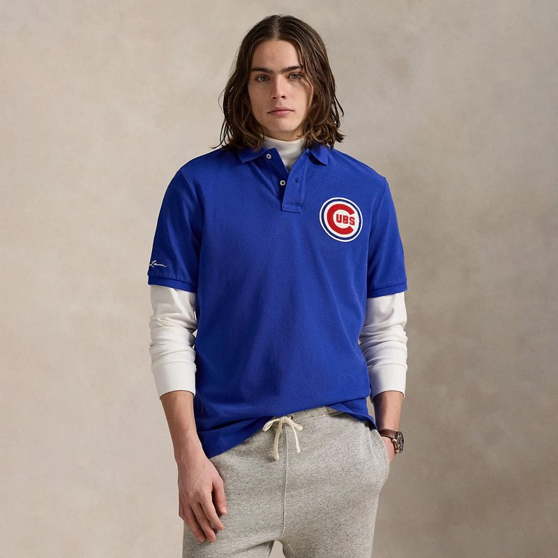 Polo Ralph Lauren C… - image