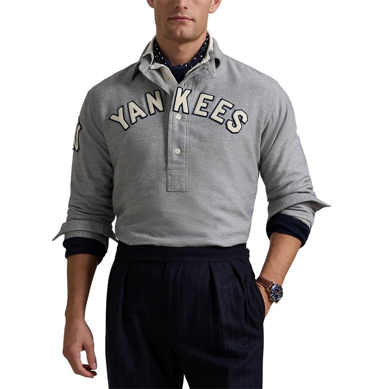Polo Ralph Lauren N… - image