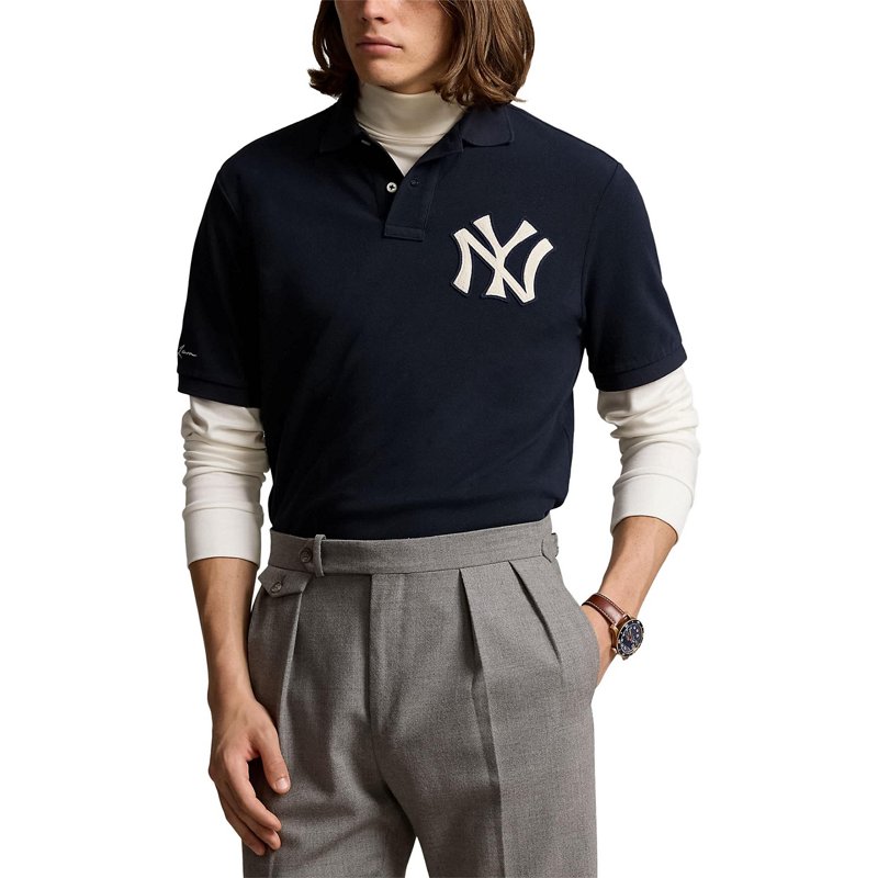 Polo Ralph Lauren N… - image