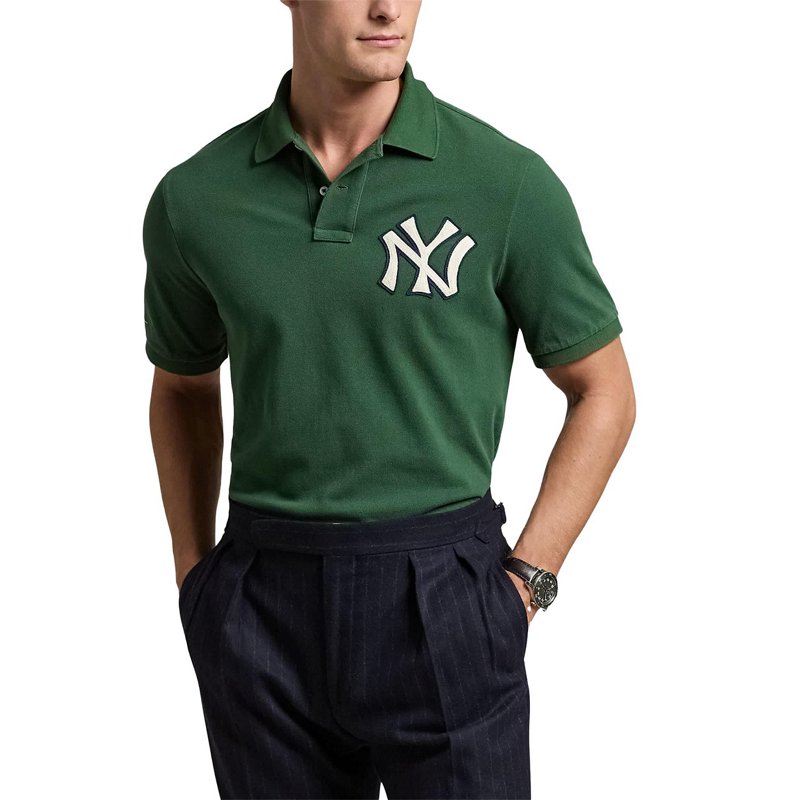 Polo Ralph Lauren N… - image