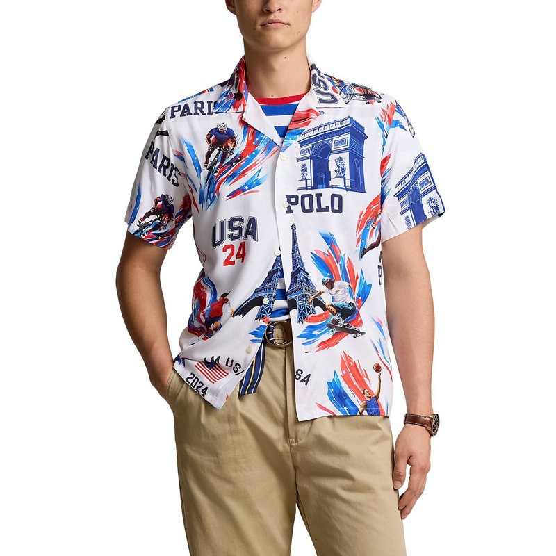 Polo Ralph Lauren T… - image