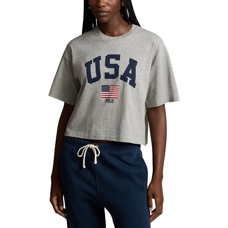 Polo Ralph Lauren T… - image