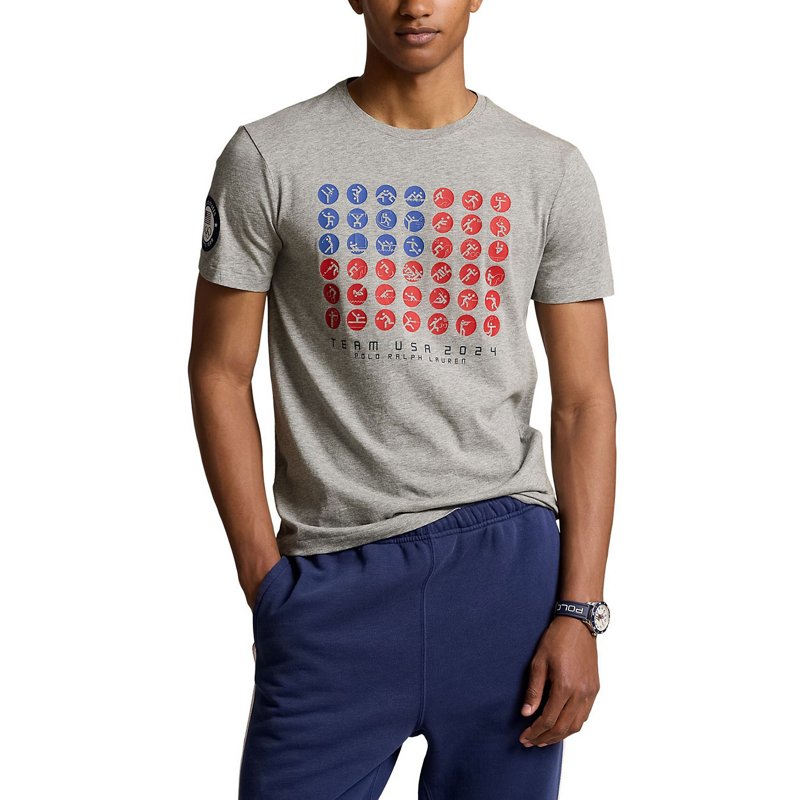 Polo Ralph Lauren T… - image