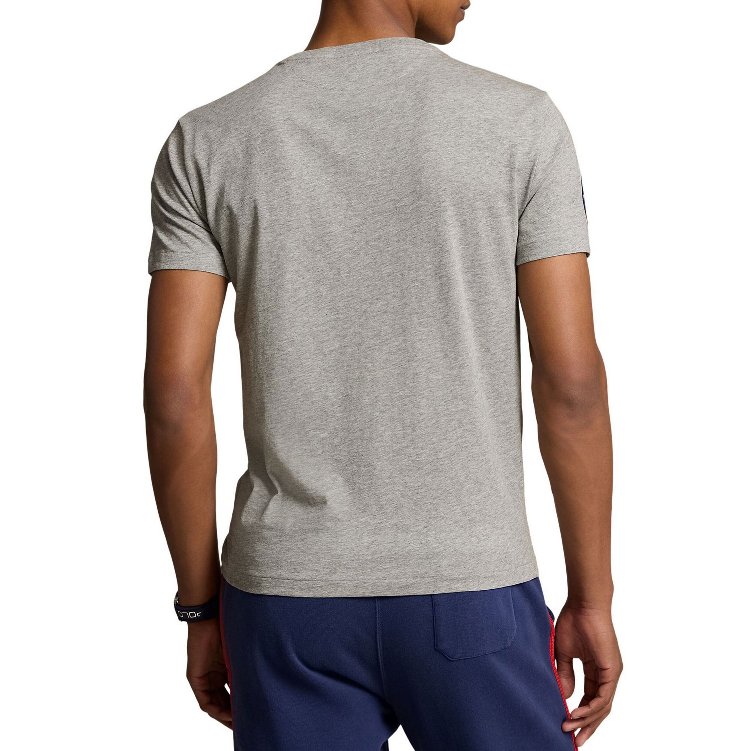 Polo Ralph Lauren Team USA 2024 Summer Olympics Villagewear Pictogram T-Shirt                                                    - view number 2