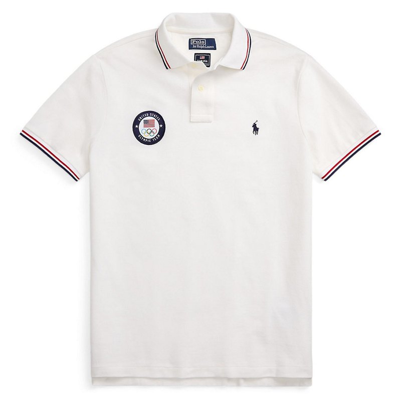 Polo Ralph Lauren T… - image