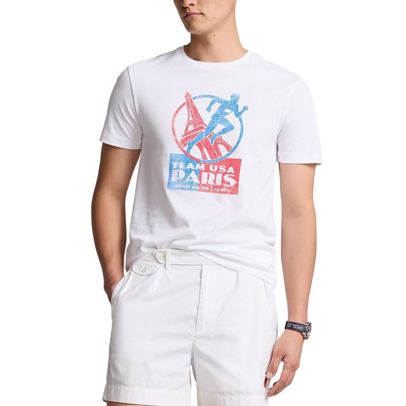 Polo Ralph Lauren T… - image