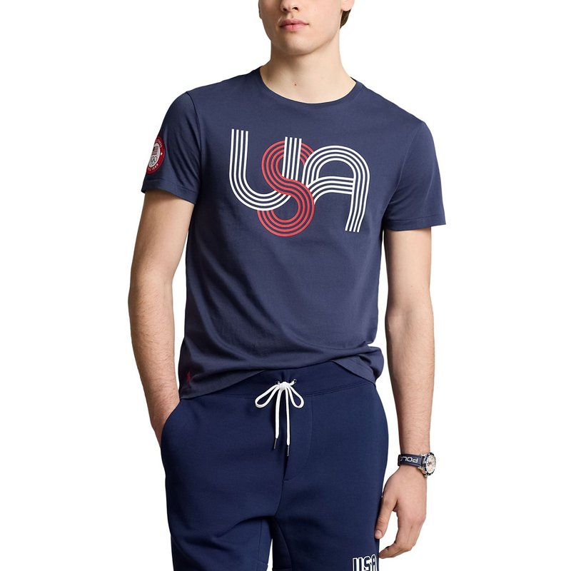 Polo Ralph Lauren T… - image