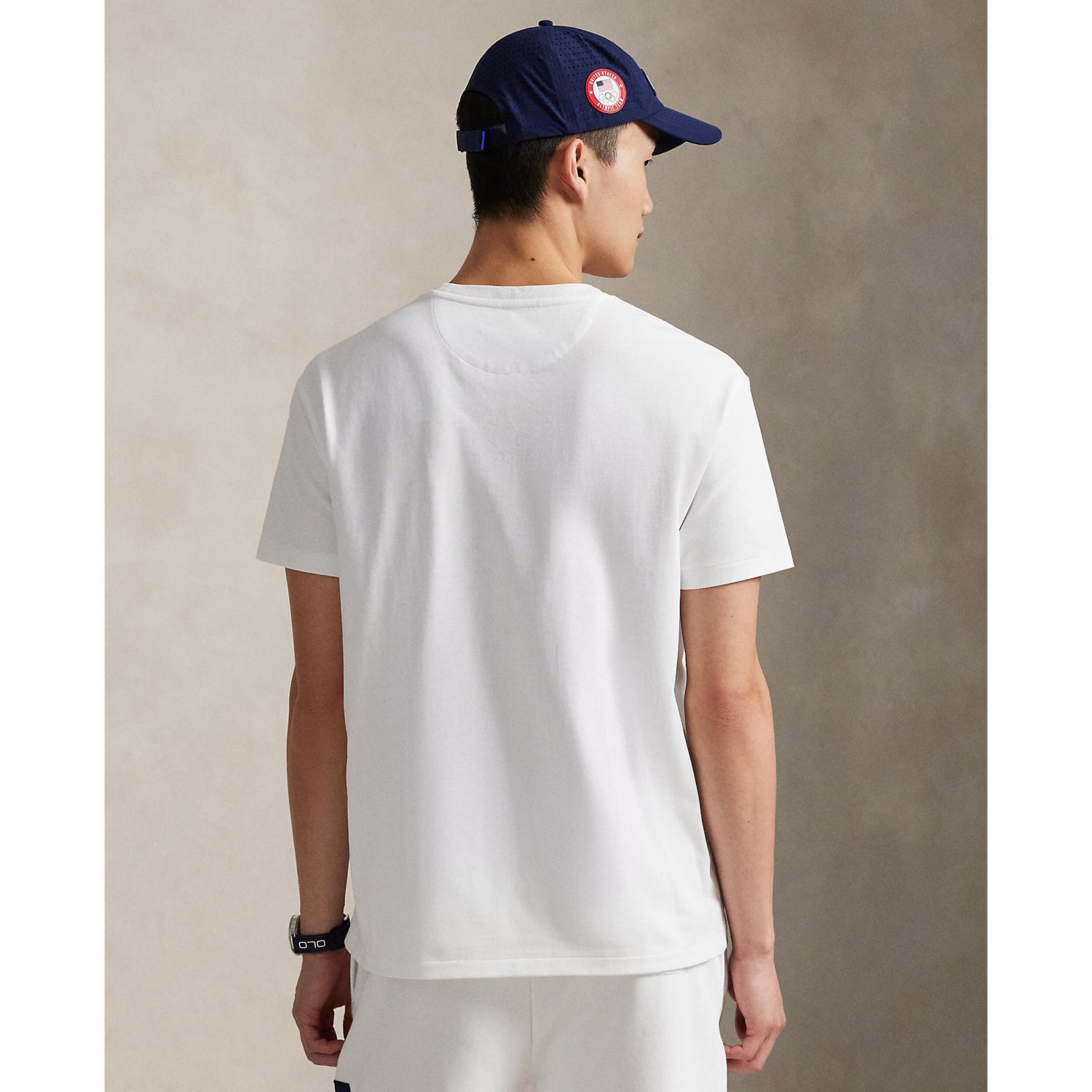 Polo Ralph Lauren Team USA Graphic T-Shirt - view number 3