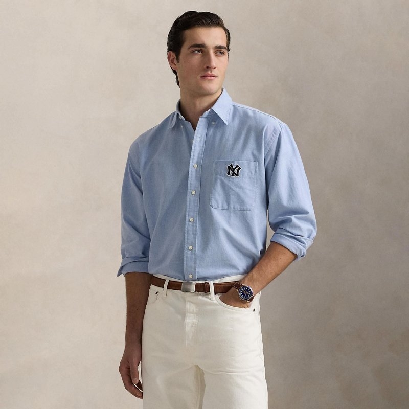 Polo Ralph Lauren Y… - image