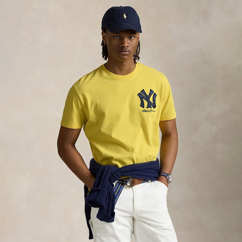 Polo Ralph Lauren Y… - image
