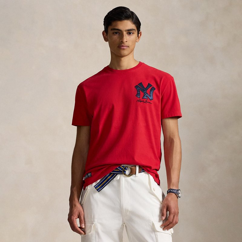 Polo Ralph Lauren Y… - image