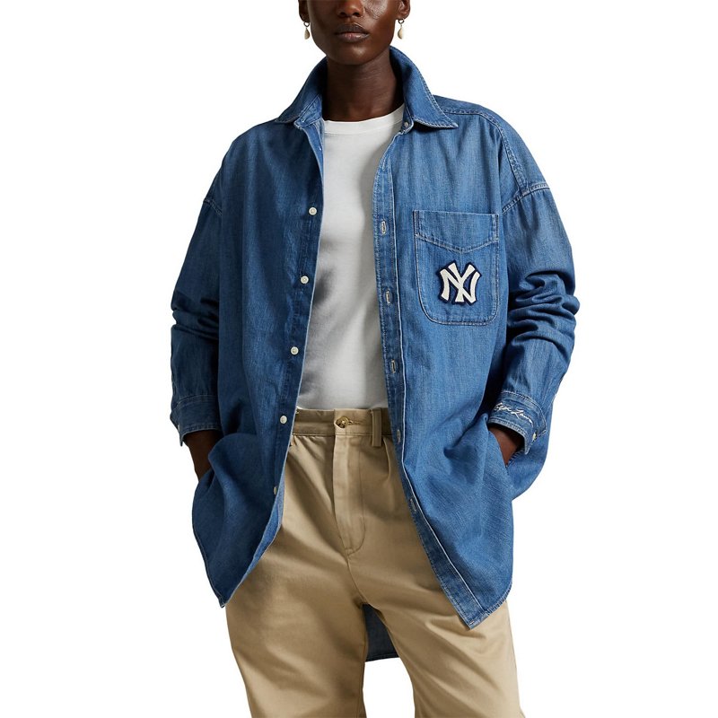 Polo Ralph Lauren Y… - image