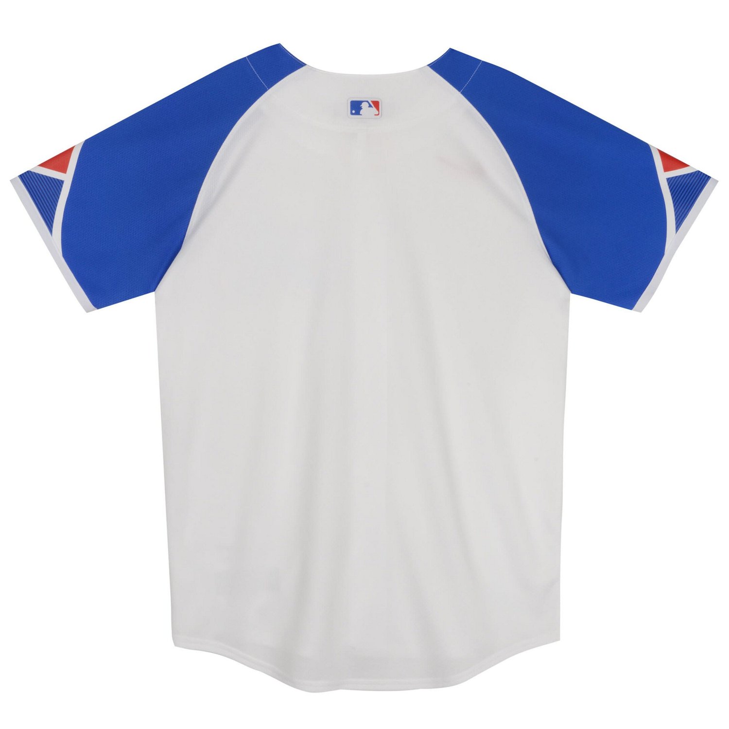 Preschool Nike Atlanta Braves City Connect Jersey - view number 3