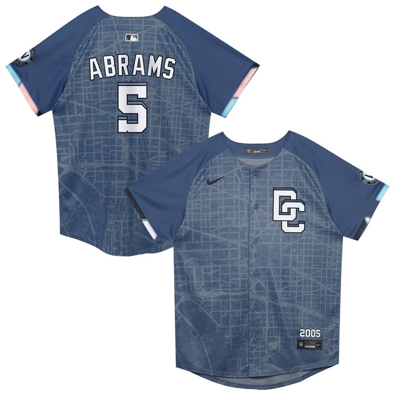 Preschool Nike Cj A… - image