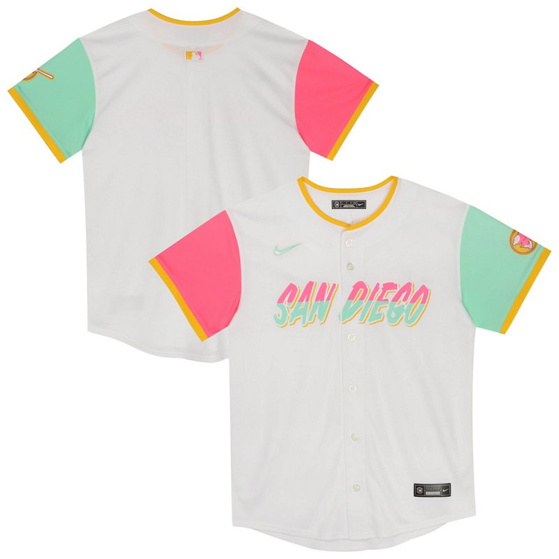 Preschool Nike San … - image