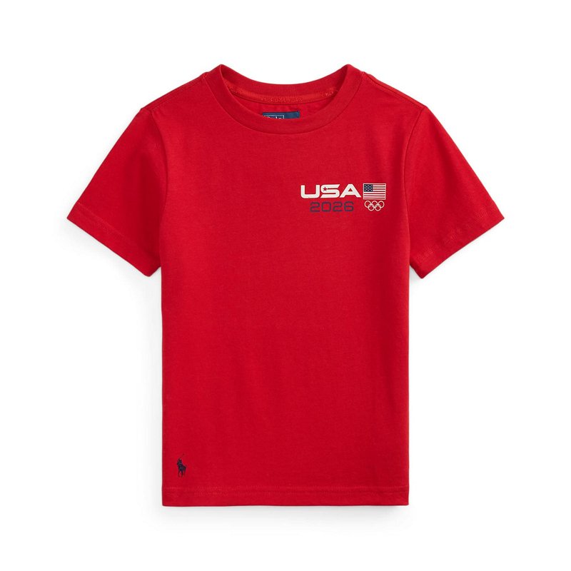 Preschool Polo Ralp… - image