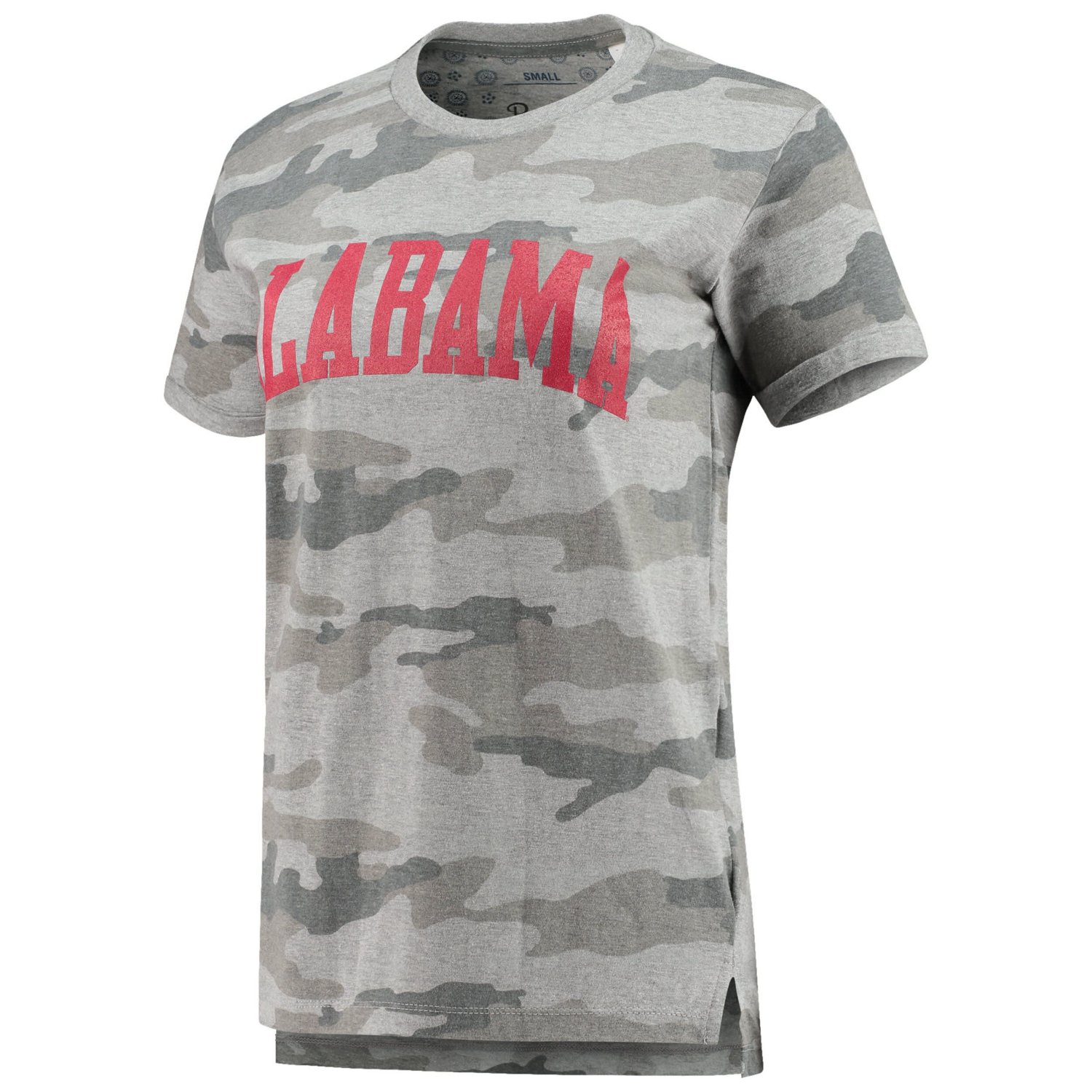 Pressbox Alabama Crimson Tide T-Shirt - view number 2