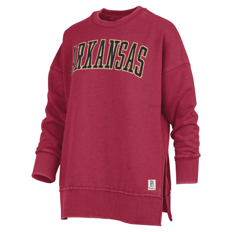 Pressbox Arkansas R… - image