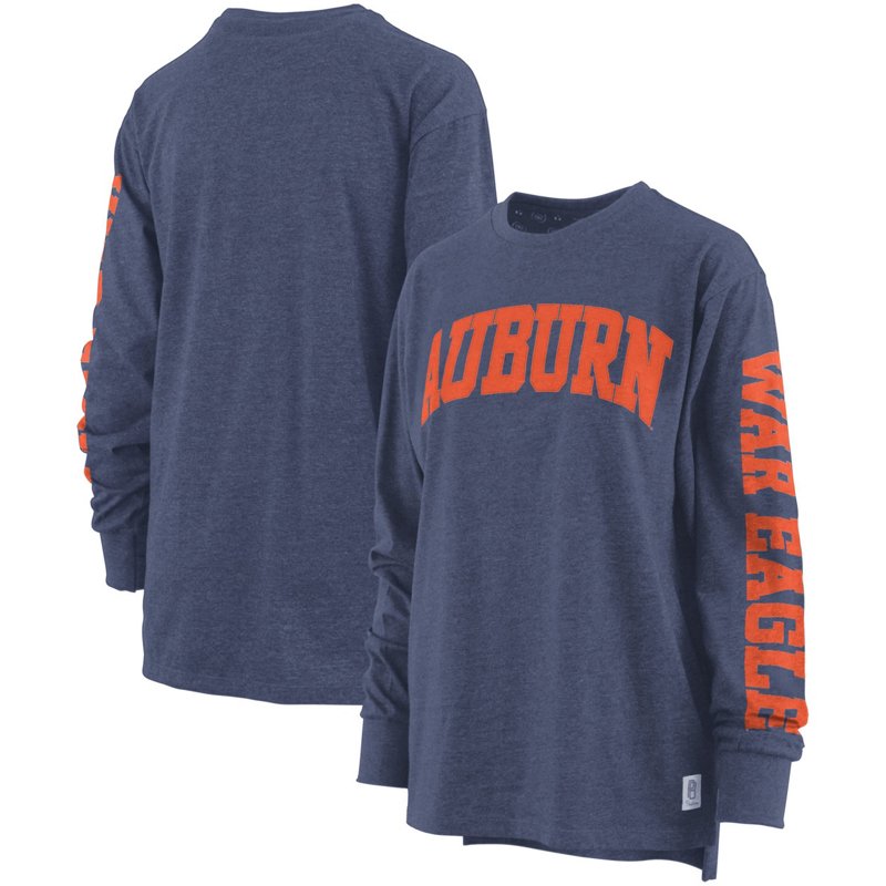 Pressbox Auburn Tig… - image