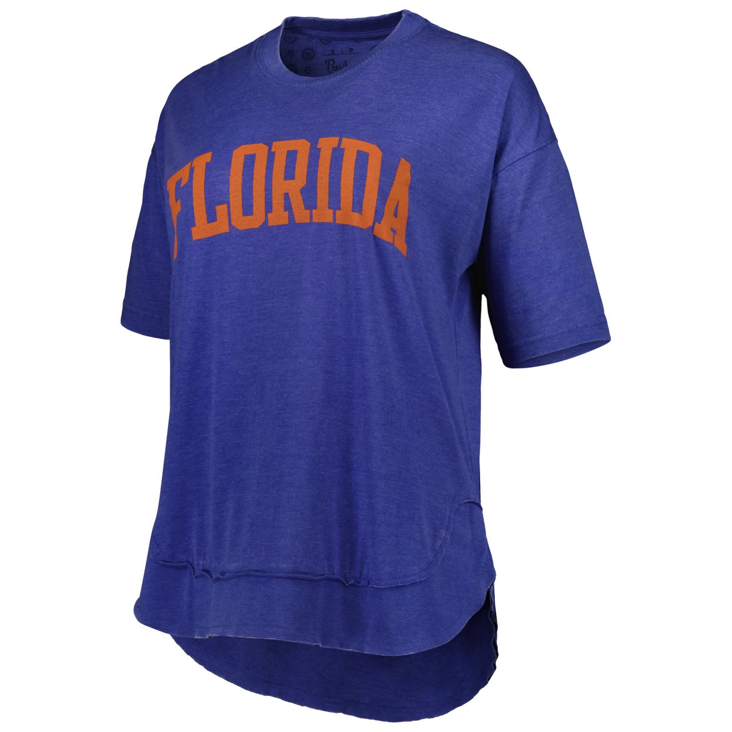 Pressbox Florida Gators Arch Poncho T-Shirt - view number 2