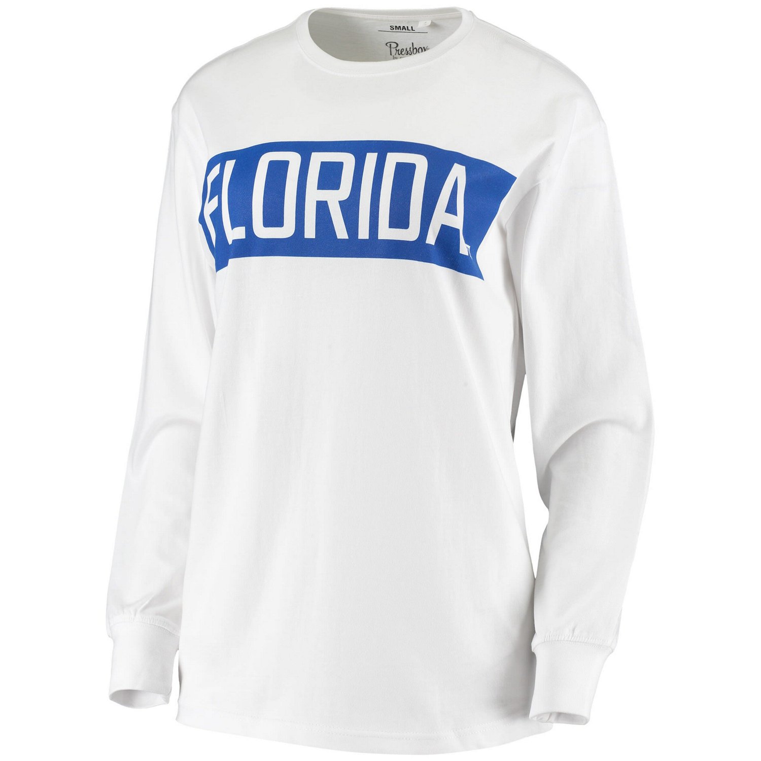 Pressbox Florida Gators Big Block out Long Sleeve T-Shirt - view number 2
