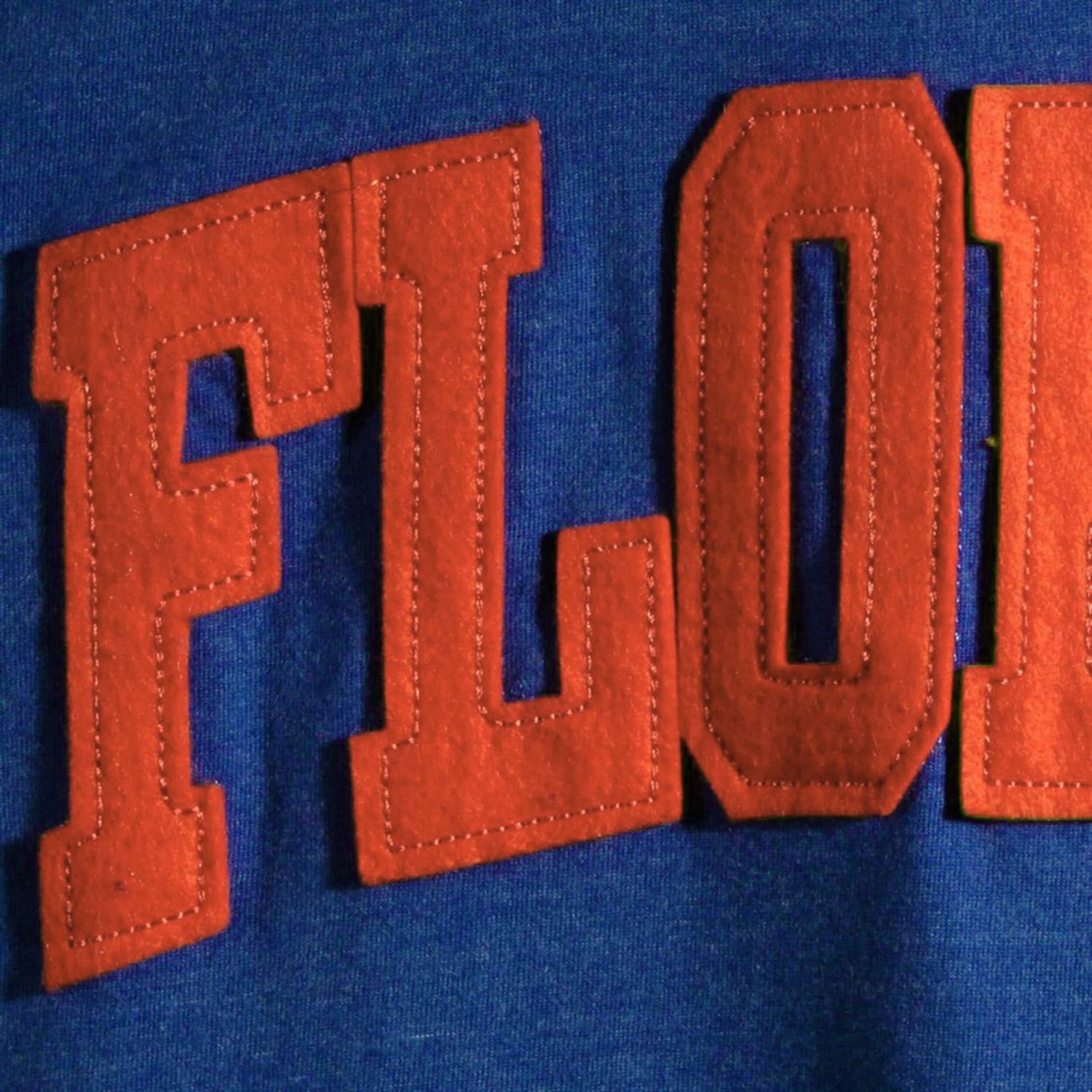 Pressbox Florida Gators Two-Hit Canyon Long Sleeve T-Shirt - view number 3
