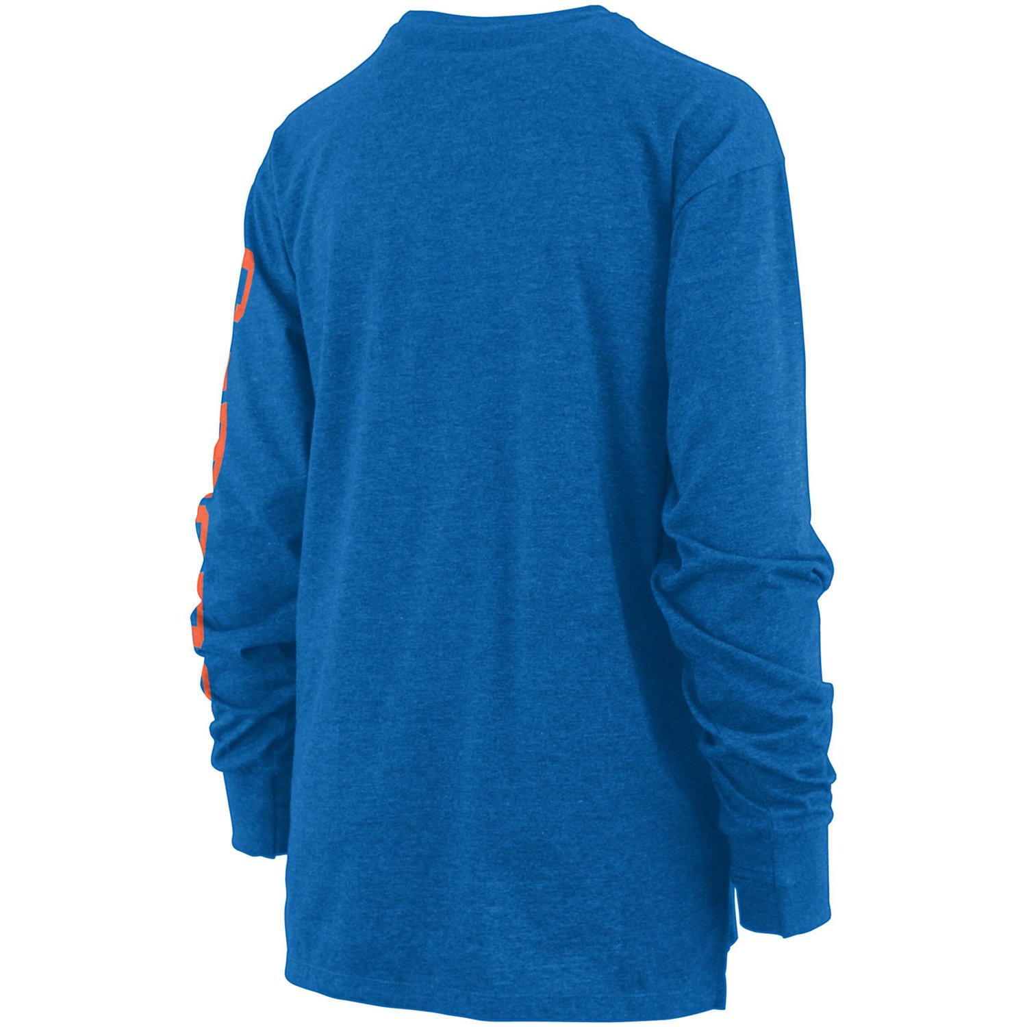 Pressbox Florida Gators Two-Hit Canyon Long Sleeve T-Shirt - view number 4