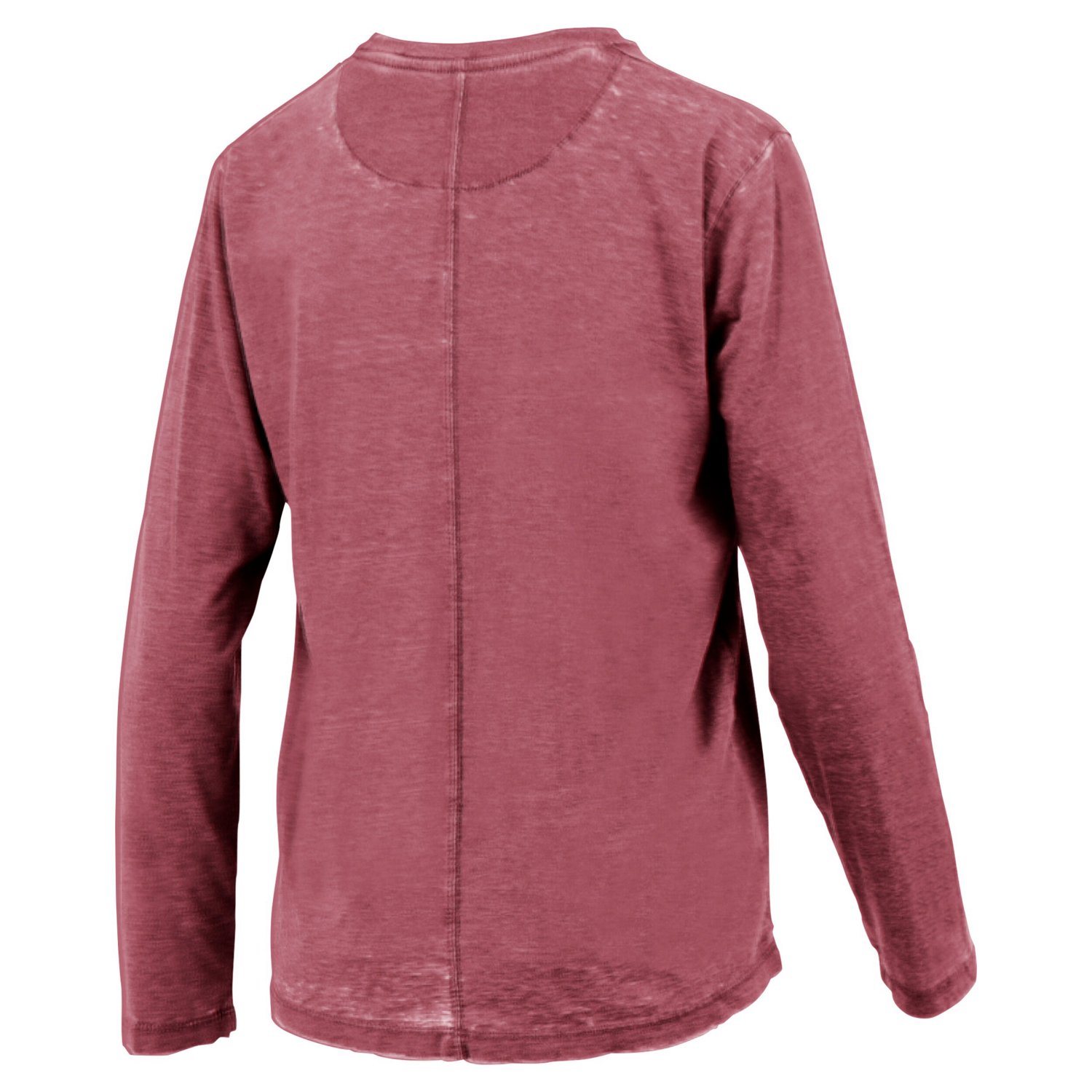 Pressbox Florida State Seminoles Chandler Leaf Arch Long Sleeve T-Shirt - view number 3