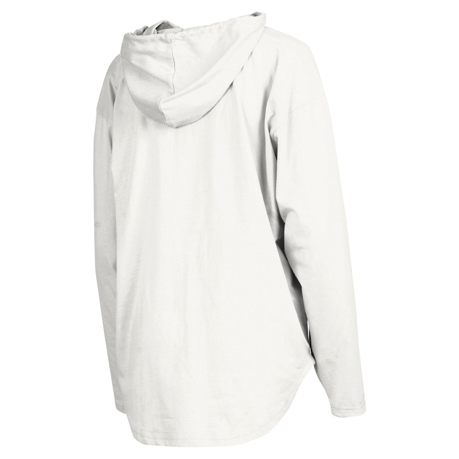 Pressbox Florida State Seminoles San Bruno Hoodie Long Sleeve T-Shirt - view number 3