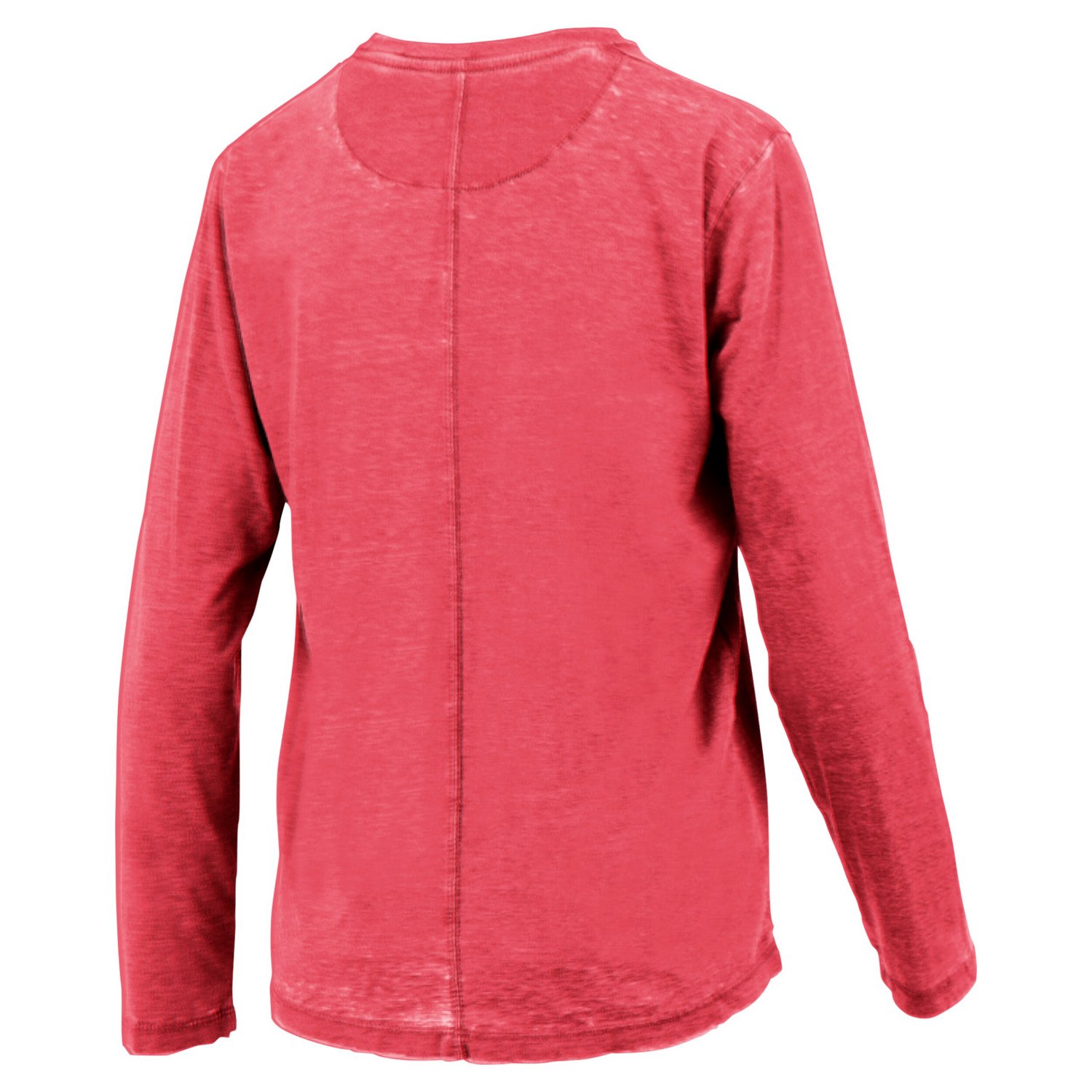 Pressbox Georgia Bulldogs Chandler Olive Leaf Arch Long Sleeve T-Shirt - view number 3