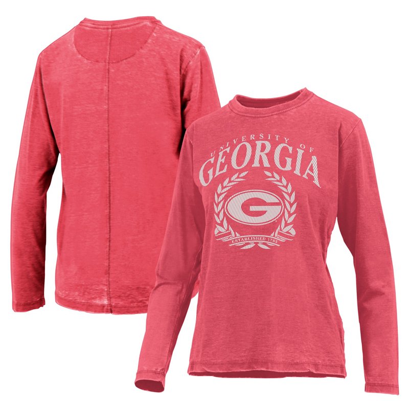 Pressbox Georgia Bu… - image