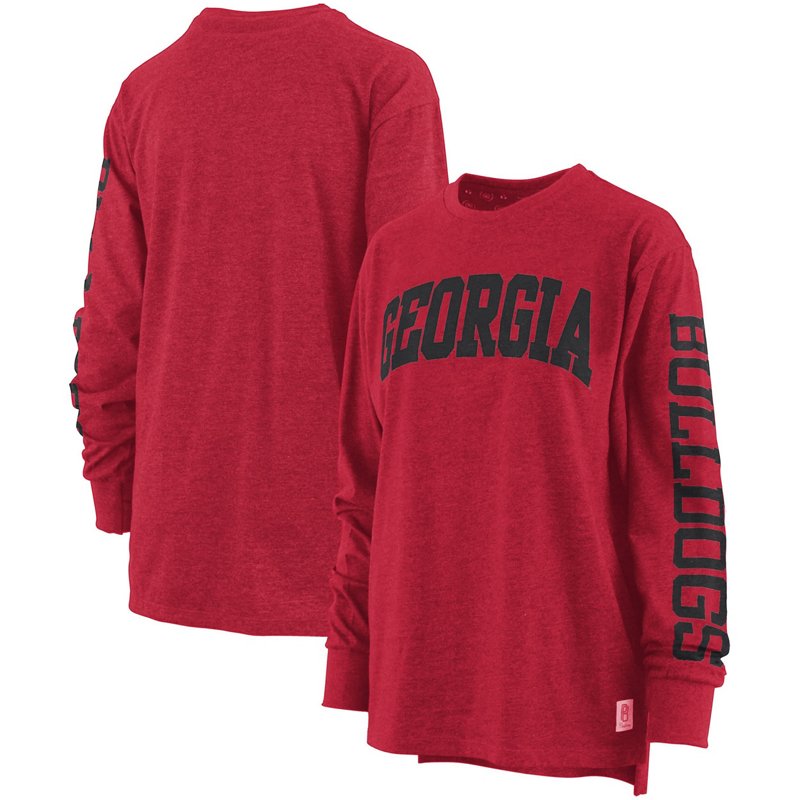 Pressbox Georgia Bu… - image