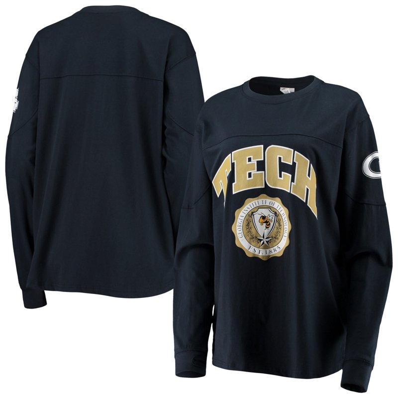 Pressbox Georgia Te… - image