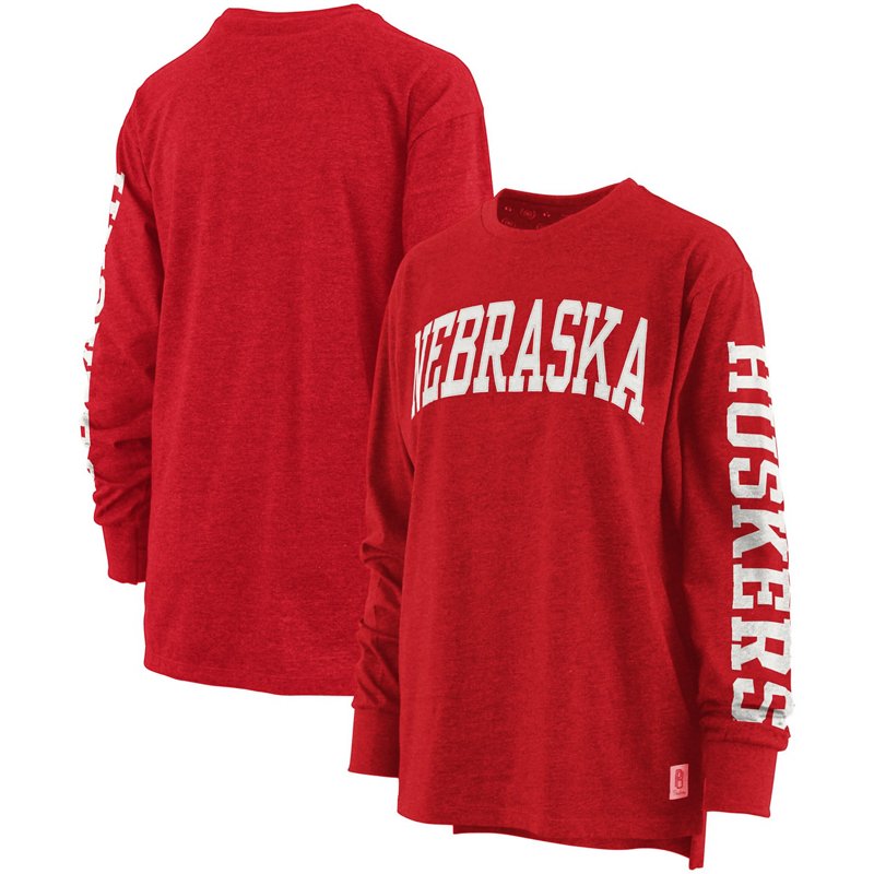 Pressbox Heathered … - image