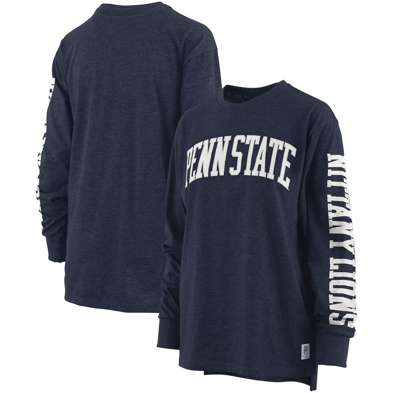 Pressbox Heathered … - image