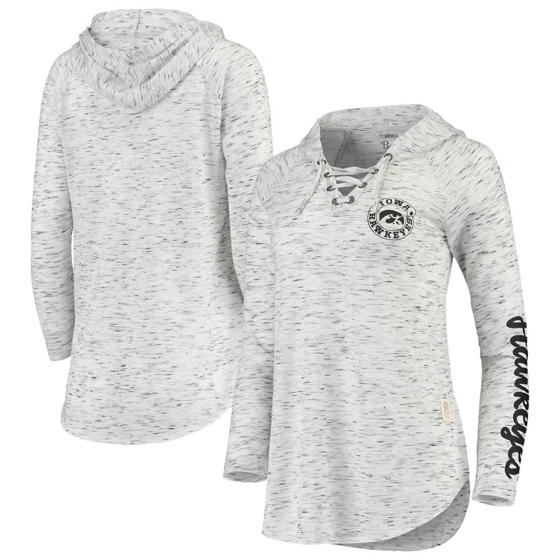 Pressbox Iowa Hawke… - image