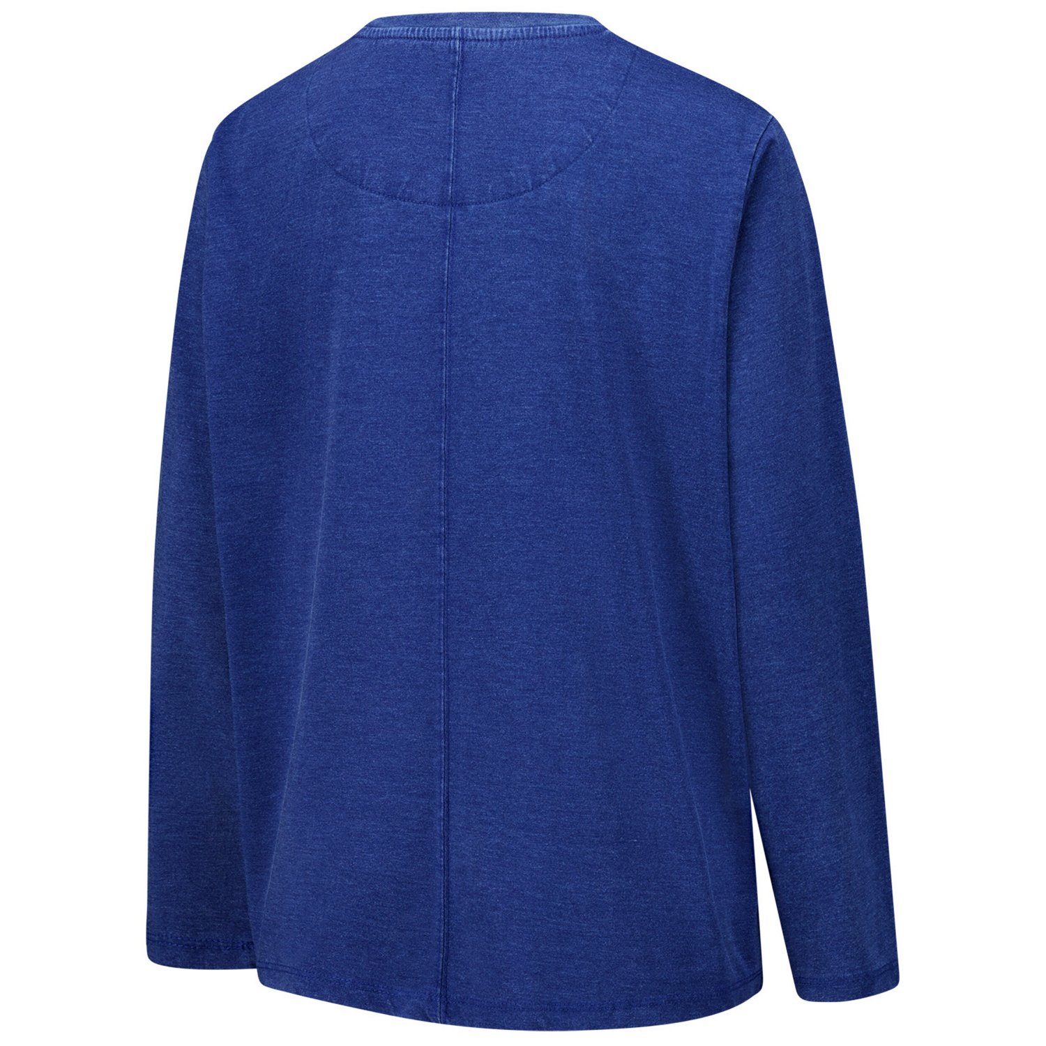 Pressbox Kentucky Wildcats Chandler Olive Leaf Arch Long Sleeve T-Shirt - view number 3