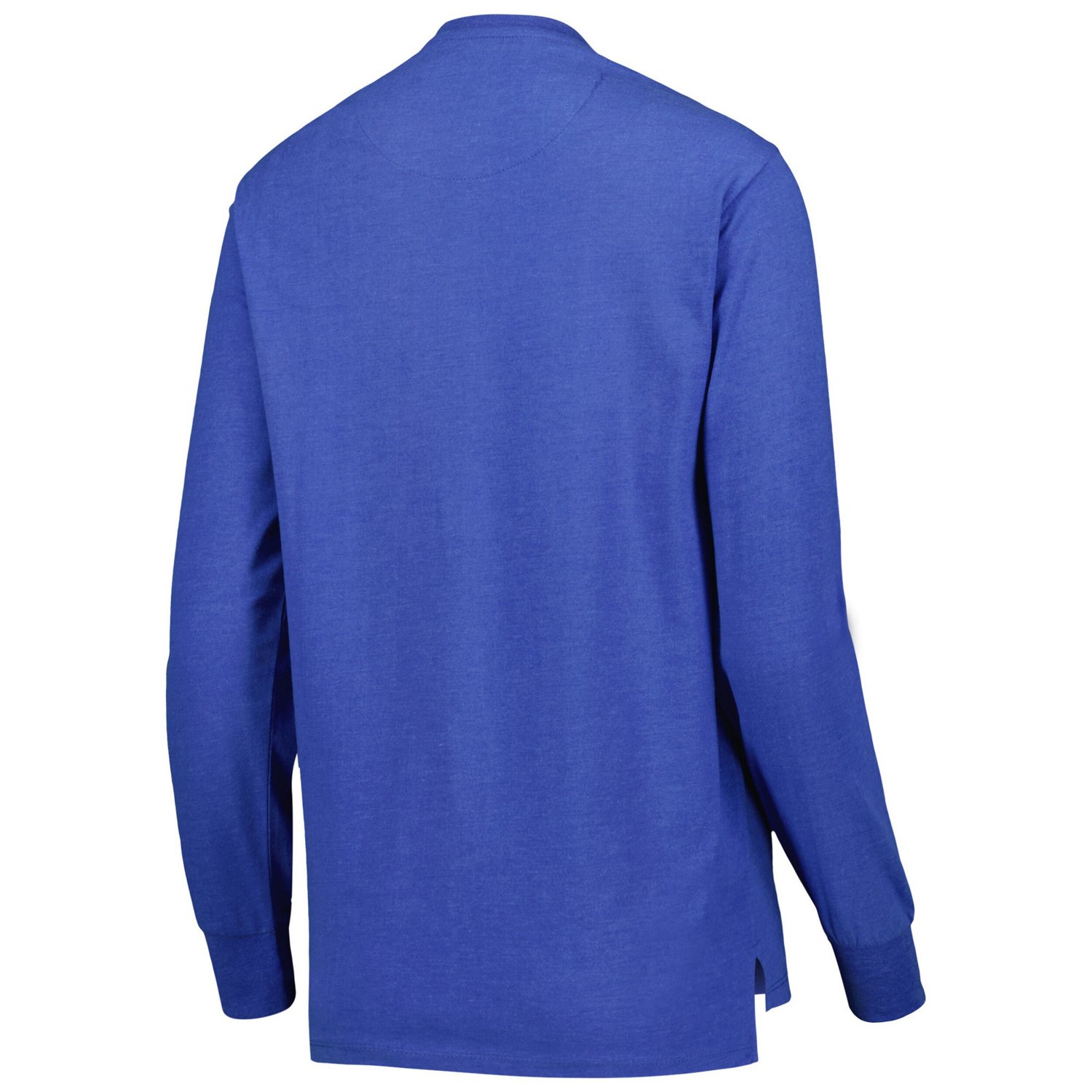 Pressbox Kentucky Wildcats Two-Hit Canyon Long Sleeve T-Shirt - view number 3