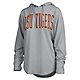 Pressbox LSU Tigers San Bruno Long Sleeve Hooded T-Shirt                                                                         - view number 1 selected