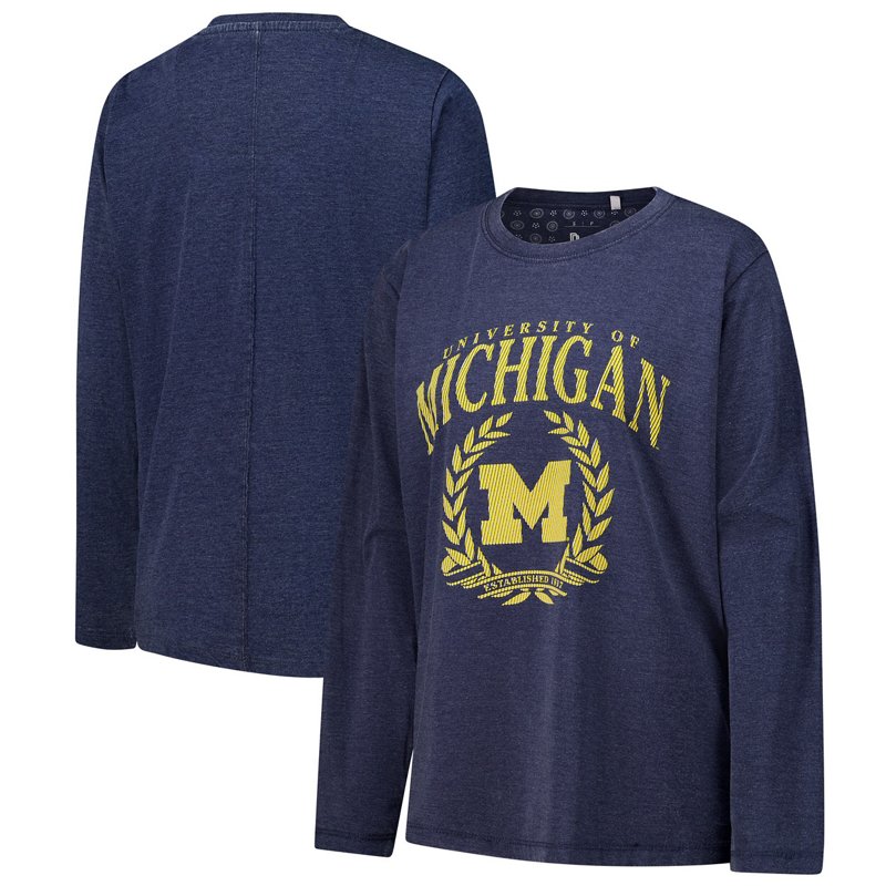 Pressbox Michigan W… - image