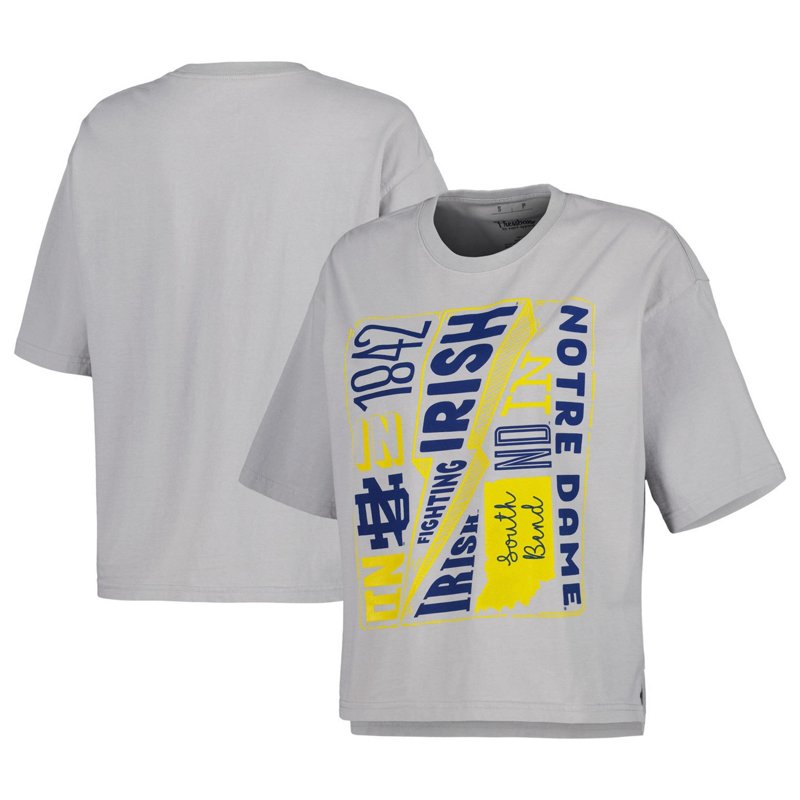 Pressbox Notre Dame… - image