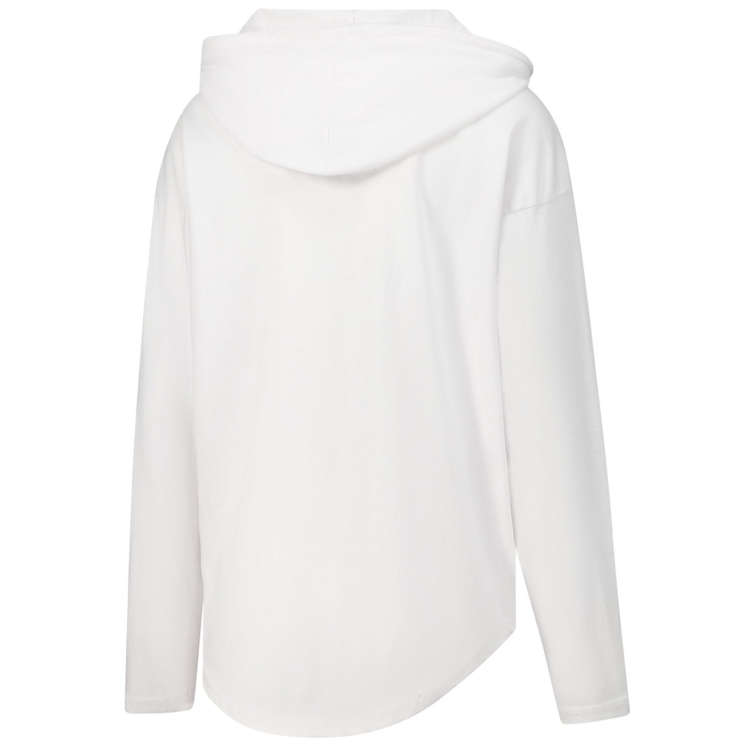 Pressbox Notre Dame Fighting Irish San Bruno Hoodie Long Sleeve T-Shirt - view number 3