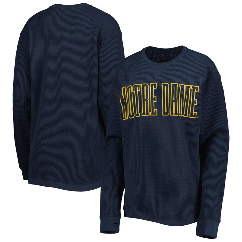 Pressbox Notre Dame… - image
