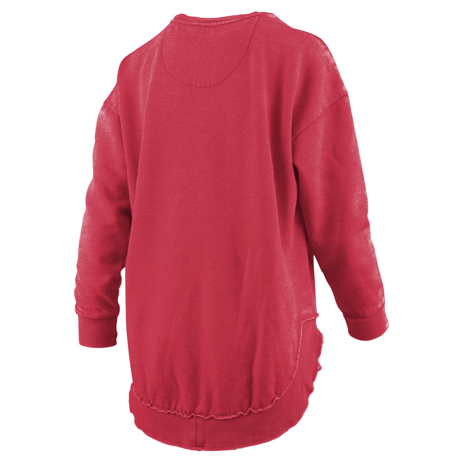 Pressbox Ohio State Buckeyes Blitz Long Sleeve T-Shirt - view number 3